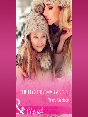 cover image of Their Christmas Angel